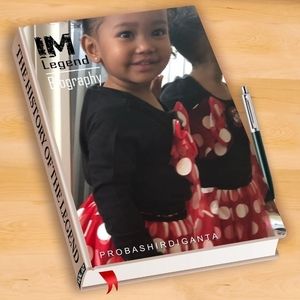 Meet your Posher, Chenara